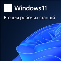 Microsoft Windows 11 Pro 64Bit All Language 1ПК ESD (FQC-10572)