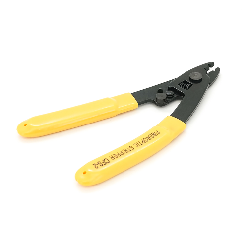 Stripper CFS-2 , yellow