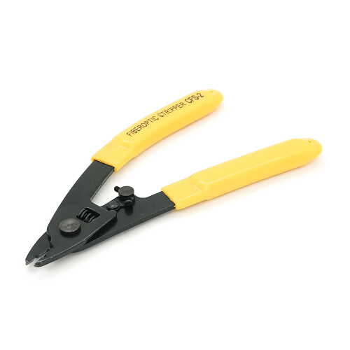 Stripper CFS-2 , yellow