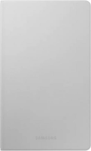 Чехол-книжка Samsung Book Cover для Samsung Galaxy Tab A7 Lite SM-T220/SM-T225 Silver (EF-BT220PSEGRU)