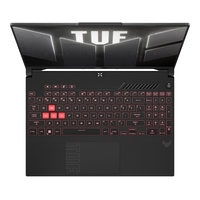Ноутбук Asus TUF Gaming A16 FA607NUG-RL206 (90NR0MU3-M00CW0) Mecha Gray