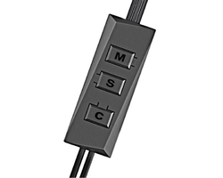 Контроллер ARGB ID-Cooling RC-ARGB