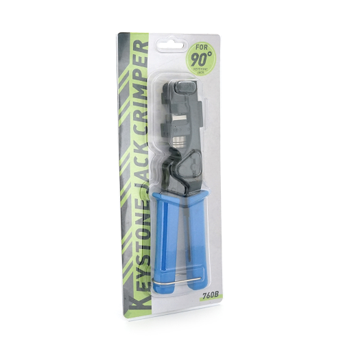 Інструмент для швидкого монтажу модулів KTVN / KTVM Type Keystone Jack, EPNew