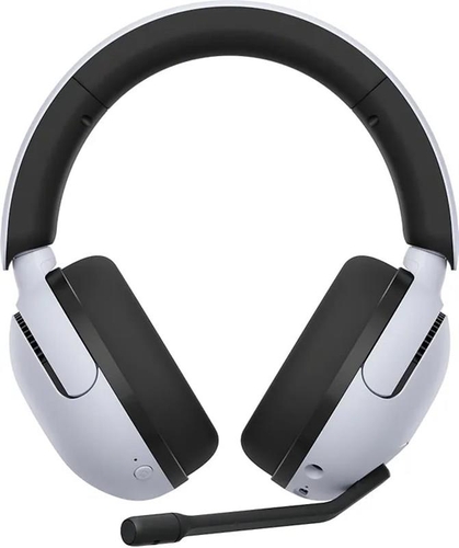 Bluetooth-гарнитура Sony Inzone H5 White (WHG500W.CE7)