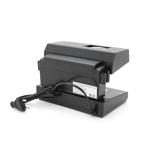 Ультрофіолетових лампа, детектор валют 2138