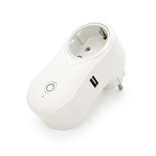 WI-FI розетки socket