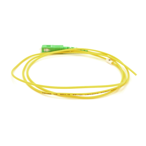 Пігтейл оптичний SC / APC 1 м, 10 штук в упаковці, ціна за 1 шт