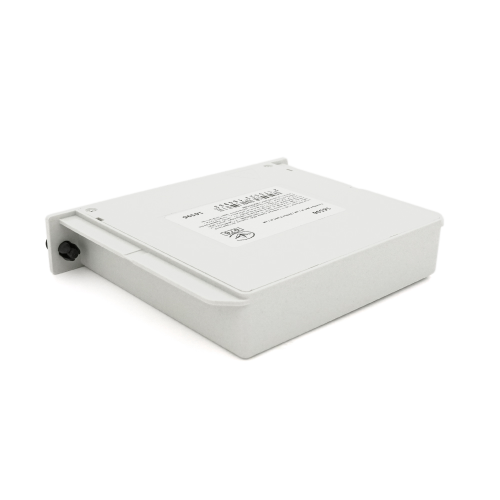 Оптичний корпусний дільник Merlion ML-OP-S608 PLC-1&amp;times;8 SC / UPC