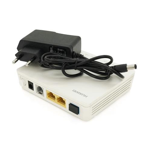 Абонентський термінал Huawei GPON (ONU) HG8120C
