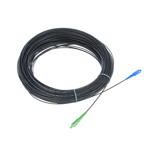 Патчкорд оптичний SC / UPC-SC / APC (ОКТ-Д(0,5)-1Е) 60м.