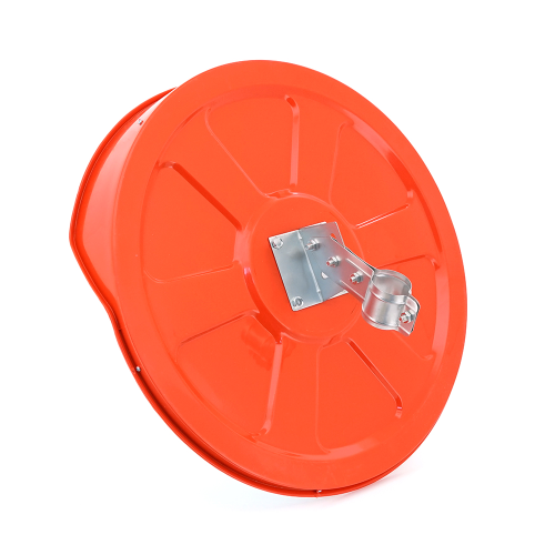 Дзеркало опукле для автодоріг