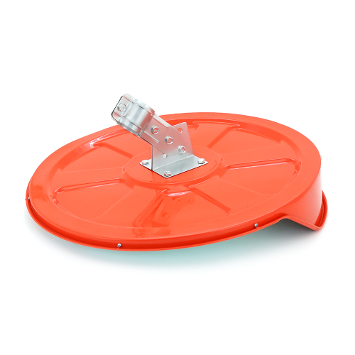 Дзеркало опукле для автодоріг