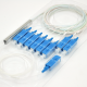 Дільник Coupler PLC-1x8-split-0-SC / UPC mini 0.9mm
