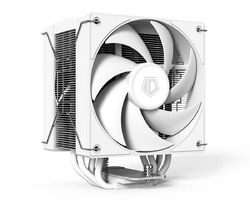 Cooler CPU ID-Cooling Frozn A410 DW White