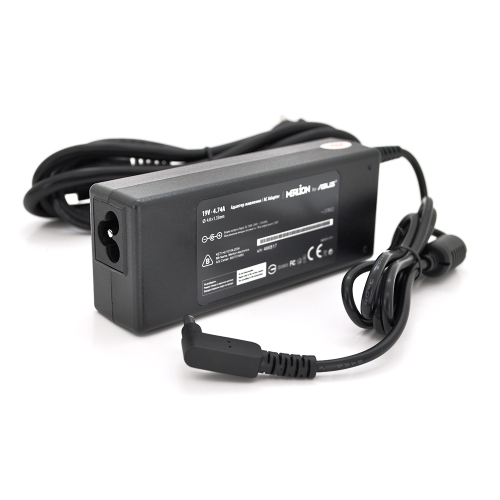 БЖ для ноутбука 220V 19V 4.7A ASUS 4.0x1.35 MERLION (17032)