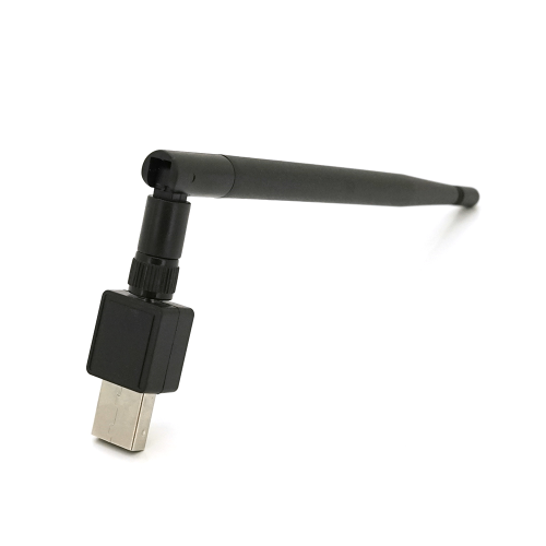 Мережева карта Wi-Fi USB Merlion LV-UW02RK-5DB (8188 2.4 GHz)
