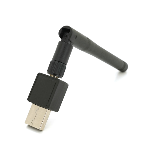 Мережева карта Wi-Fi USB Merlion LV-UW02-2DB (7601 2.4GHz)