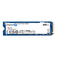 SSD M.2 PCIex 500Gb Kingston NV3 (SNV3S/500G)
