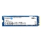 Накопитель SSD  500GB M.2 NVMe Kingston NV3 M.2 2280 PCIe Gen4.0 x4 (SNV3S/500G)