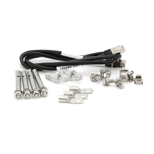 Акумуляторна батарея Ritar LiFePO4 51.2V 150Ah 7680Wh BMS100A@16S для монтажу у стійку ( 495 x423 х 265 ) Q1