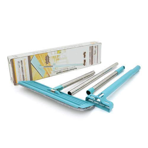 Універсальна швабра з віджиманням TITAN TWIST MOP