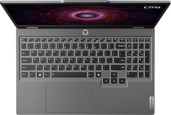 Ноутбук Lenovo LOQ 15ARP9 (83JC00NSRA) Luna Grey