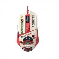 Мышь Bloody W63 Max Proxy Boom