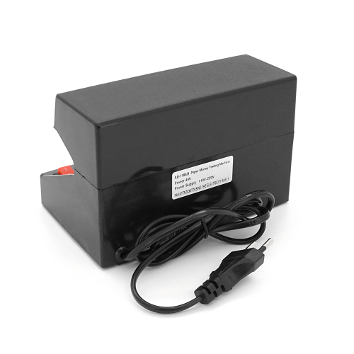Детектор валют 118AB Battery