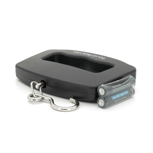 Ваги ACS A09 кантер для багажу