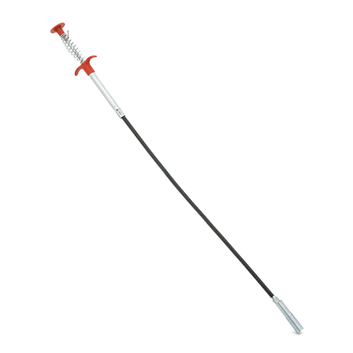 Тримач гнучкий на пружині для СТО &amp;quot;Захоплення&amp;quot; 600ММ, Екстрактор з пружинно-висувним механізмом