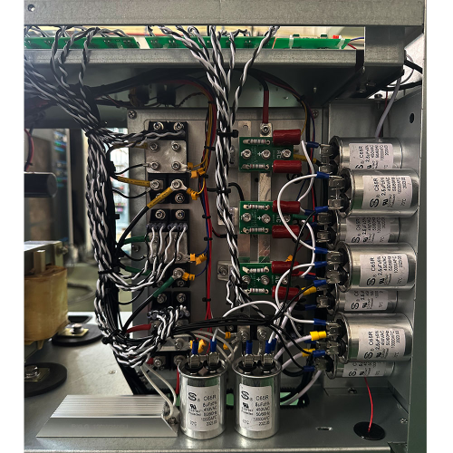 ДБЖ 3-ФАЗНИЙ RITAR GP-33-10KVA, 384Vdc, під зовнішнім (830*402*1050 mm), 152,5кг