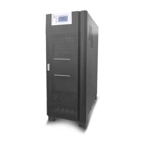 ДБЖ ONLine 3-ФАЗИ RITAR GP-33-15KVA, 384Vdc, під зовнішній АКБ (830*402*1050 мм), 167,5кг