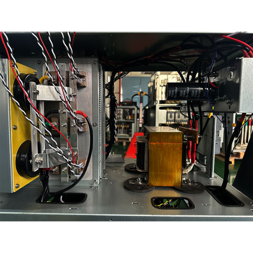 ДБЖ ONLine 3-ФАЗНИЙ RITAR GP-33-20KVA, 384Vdc, під зовнішнім AKB (830*402*1050 mm), 193,5кг