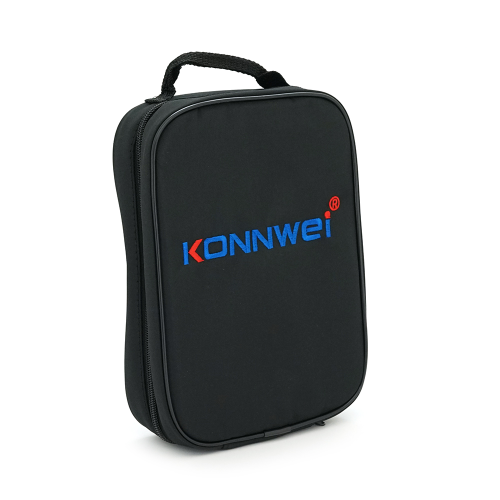 Автомобільний сканер Konnwei OBDII / EOBD scanner KW 808