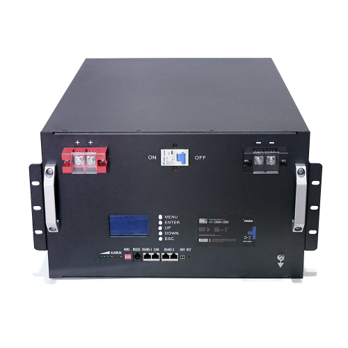 Літій-залізо-фосфатний акумулятор Merlion LiFePO4 48V 200AH for Solar,(440x580x270), 5000 циклів Q1