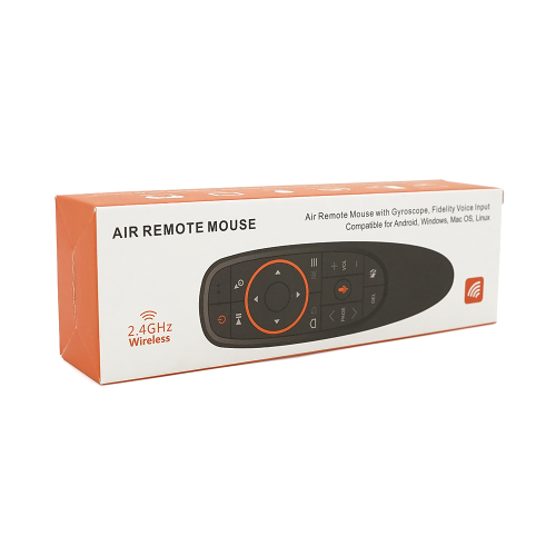 Пульт Аеромишка AIR MOUSE G10S