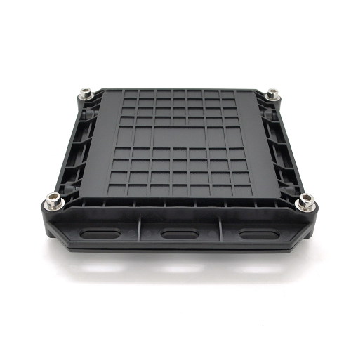 Муфта оптична, холодна герметизація 12 волокон XPP