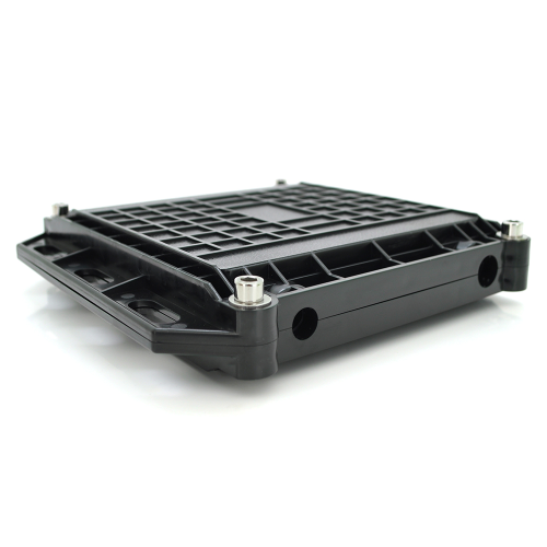 Муфта оптична, холодна герметизація 12 волокон XABS