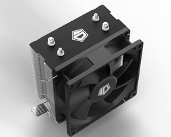 Cooler CPU ID-Cooling SE-902-SD V3