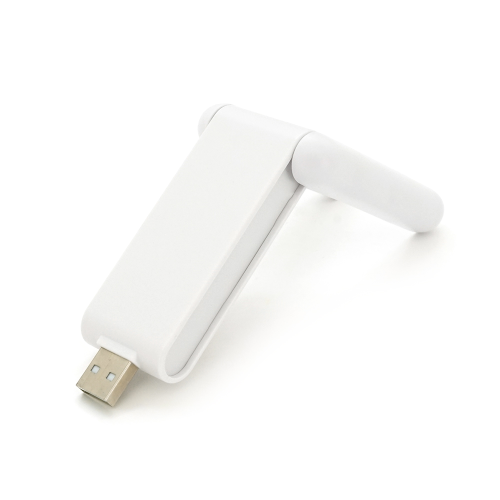 Бездротовий мережевий адаптер Wi-Fi-USB3.0 Merlion LV-UAC15,RTL8812BU, з 2-ма антенами 10см,802.11bgn, 1200MB,2.4 GHz,Blister