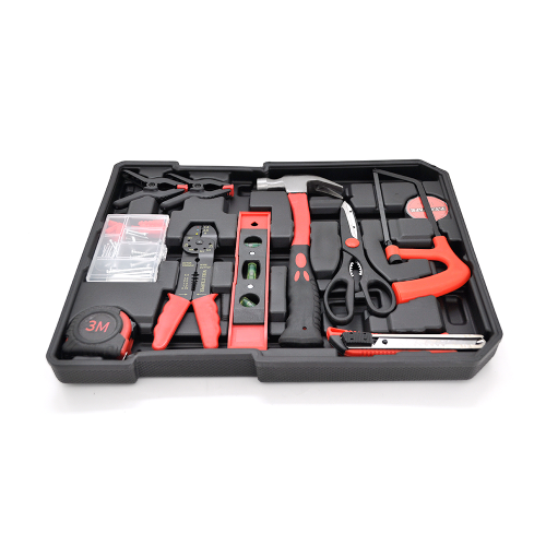 Універсальний набір інструментів у кейсі на колесах ( 499 предметів )