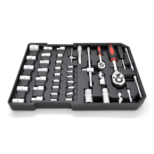 Універсальний набір інструментів у кейсі на колесах ( 499 предметів )