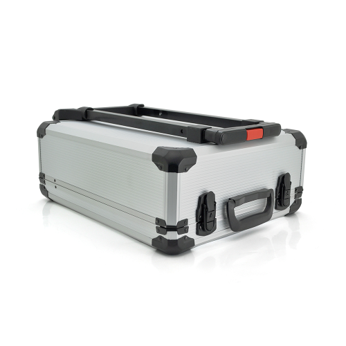 Універсальний набір інструментів у кейсі на колесах ( 499 предметів )