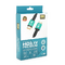 Кабель HDMI (M) - HDMI (M) 1.5m v2.1 8K Merlion Blue Blister-box
