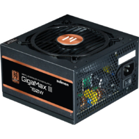 Блок питания Zalman Gigamax 3 750W (ZM750-GV3)