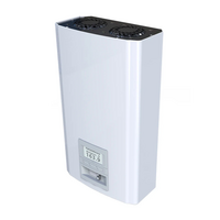 Стабілізатор напруги сімісторний Елекс Герц стандартний У 16-1 / 63 v3.0 (13860 Вт)