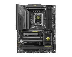 Материнская плата MSI MAG Z890 Tomahawk WiFi Socket 1851