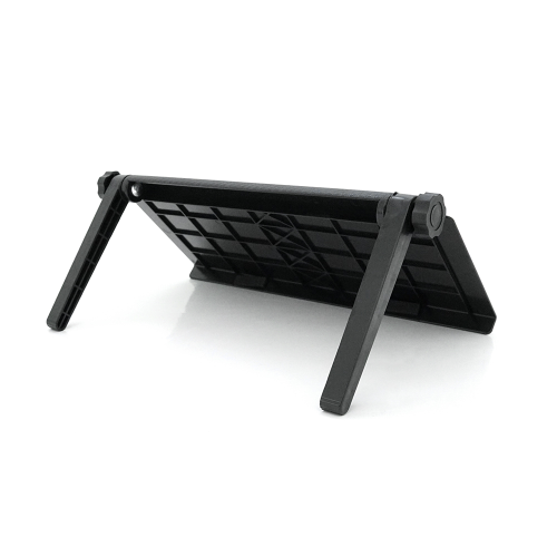 Підставка для монітора / телевізора, PiPo PP-1331, пластик, 13.4 &amp;quot;-6.5&amp;quot; Black