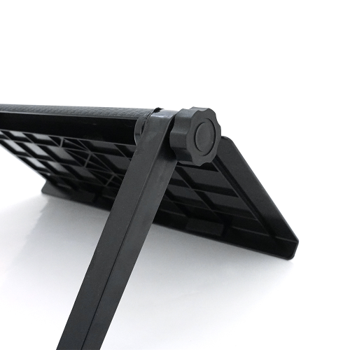 Підставка для монітора / телевізора, PiPo PP-1331, пластик, 13.4 &amp;quot;-6.5&amp;quot; Black