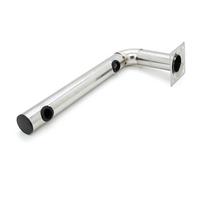 Кронштейн для камери PiPo PP- H500, сірий, метал, 25сm